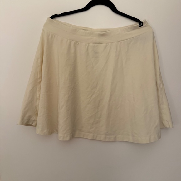 Puma Repeat Cat Logo Tennis Skirt - Picture 5 of 5